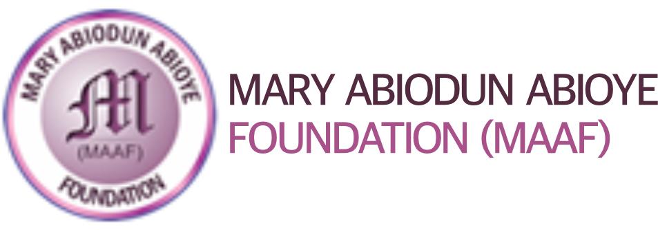 Mary Abiodun Abioye Foundation