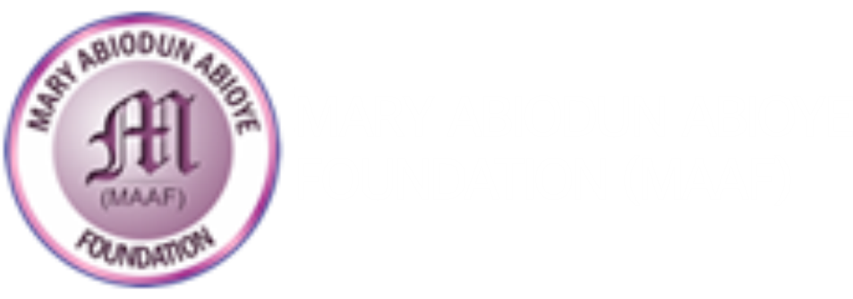 Mary Abiodun Abioye Foundation